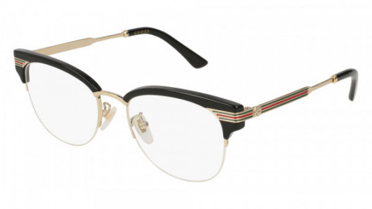 Gucci Eyeglasses Gucci Eyeglasses GG0201O